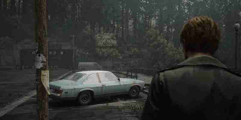 Silent Hill 2 Remake: какой уровень сложности выбрать?