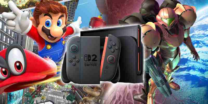 10 самых недооцененных игр для N64 на Nintendo Switch Online, рейтинг