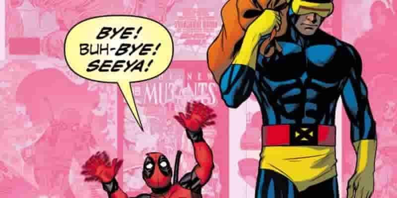 10 самых продолжительных приколов в комиксах Marvel