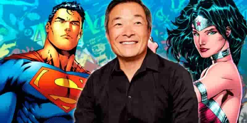 DC продвигает Джима Ли в президенты