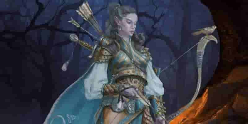 D&D 5e: Лучшие достижения рейнджеров, рейтинг