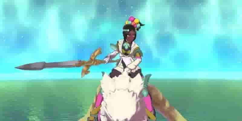Fire Emblem Engage: Best Timerra Builds
