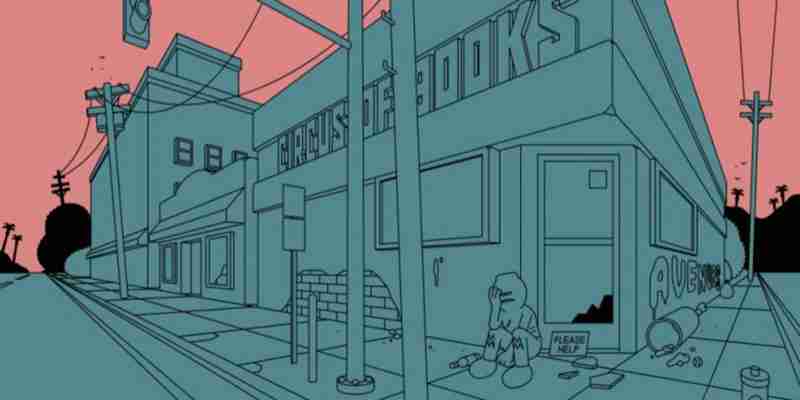 100 лучших комиксов 2024 года по версии CBR: #75-51