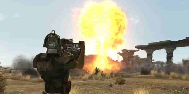10 уроков, которые Fallout 5 должен извлечь из New Vegas