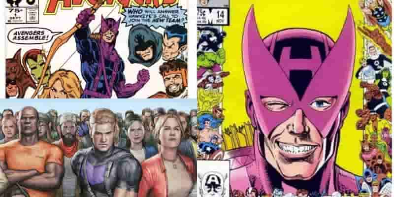 10 комиксов Marvel, которые можно было бы адаптировать в третьем сезоне 