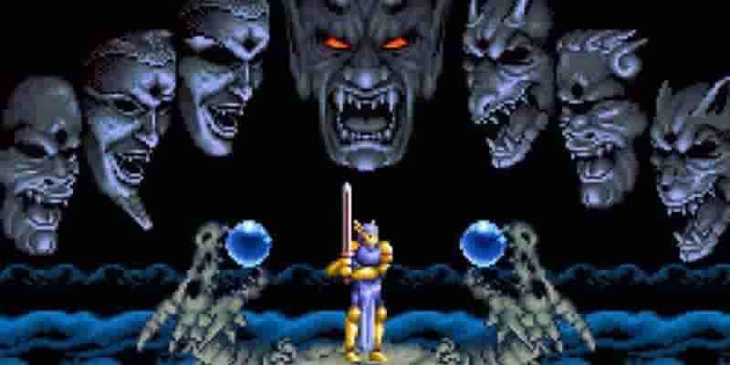 10 забытых игр для SNES, которые должны были стать мгновенной классикой