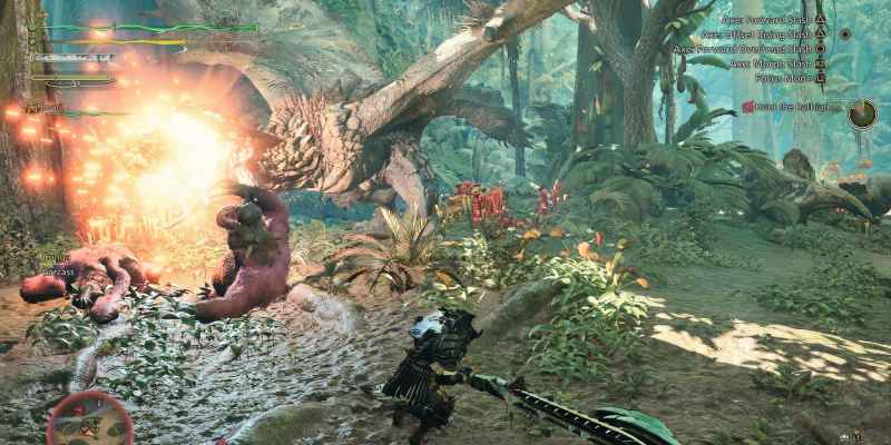  Monster Hunter Wilds Dev рекомендует новичкам по франшизе: «Не спешите это & ​​quot;» /> </p>
<p>В то время как Capcom разрабатывает Monster Hunter Wilds для поклонников франшизы, компания также стремится к игре, чтобы побудить первых игроков прыгать и охотиться на некоторых монстров. Это легче сказать, чем сделать, учитывая, насколько ошеломляет все для тех, кто впервые пробует игру. Доступный вход в франшиз «> Capcom стремится к тому, чтобы Monster Hunter Wilds-наиболее доступная запись в франшизе </p>
<p><img class=