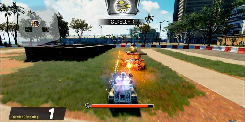 Как дракон: пиратский якудза: гид Dragon kart