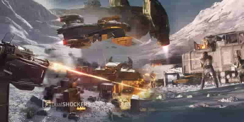 Star Citizen: Что такое Jumptown?