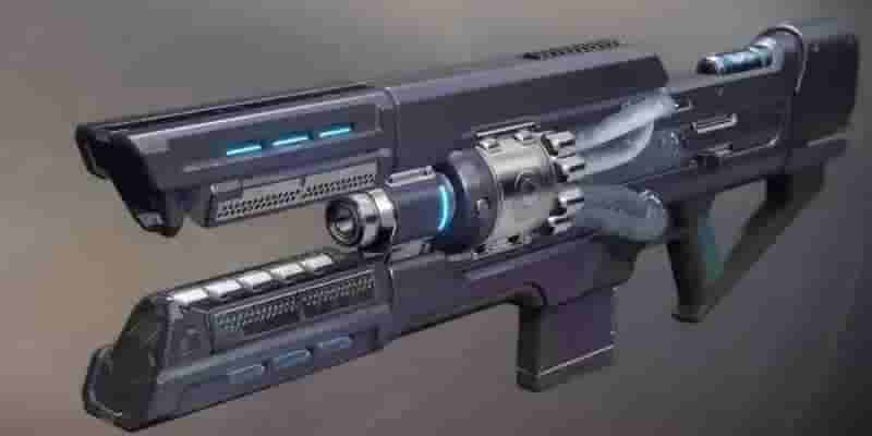Destiny 2: 10 лучших трассовых винтовок в рейтинге