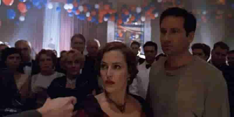The Best X -Files Episodes for Mulder & Scully Shippers 