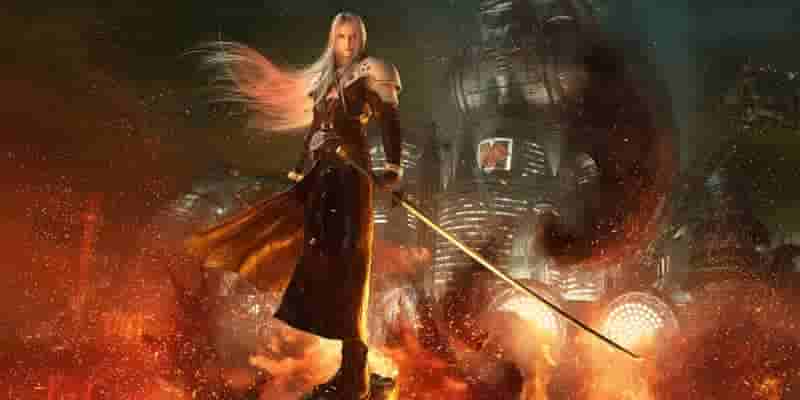 Final Fantasy 7 Rebirth: Is Zack Fair Dead