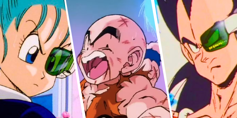 10 самых слабых персонажей Dragon Ball Z, которые все же имели значение