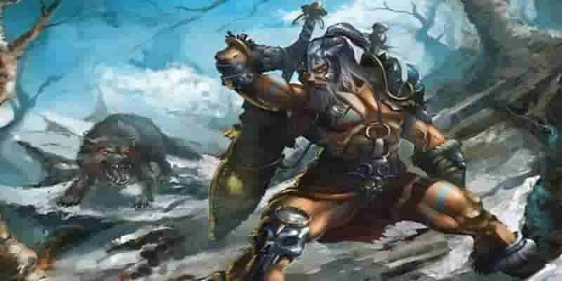 16 лучших подвигов бойцов в D& D 5E, Ранг