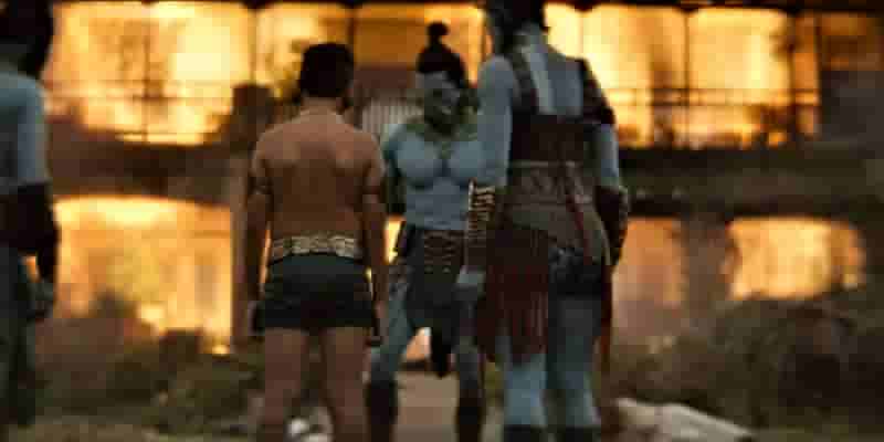 Captain America 4 может извлечь уроки из политики, используемой Wakanda Forever