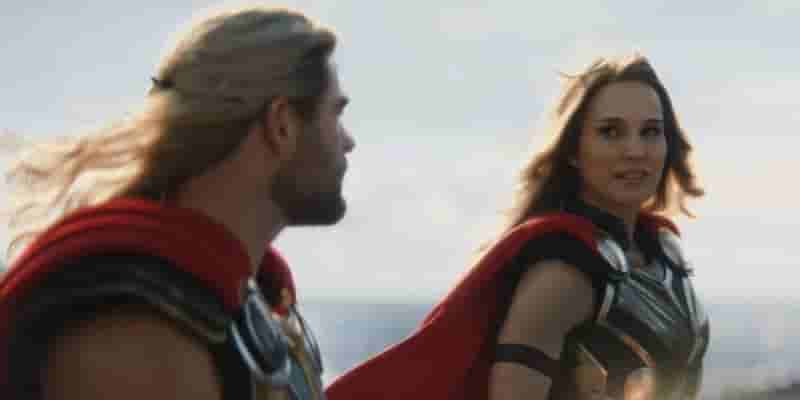 10 самых трагичных отношений в фильмах Marvel