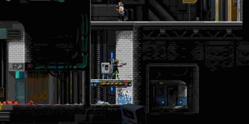 10 лучших аркадных игр Run 'N Gun, рейтинг