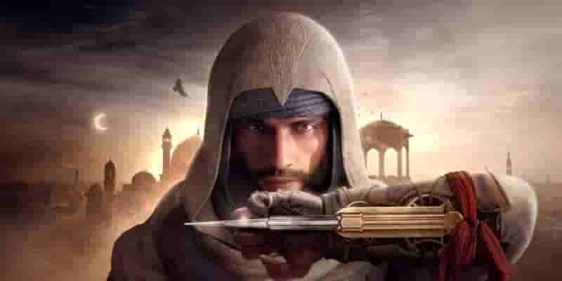 Assassin’s Creed Mirage: Кто такой Басим?