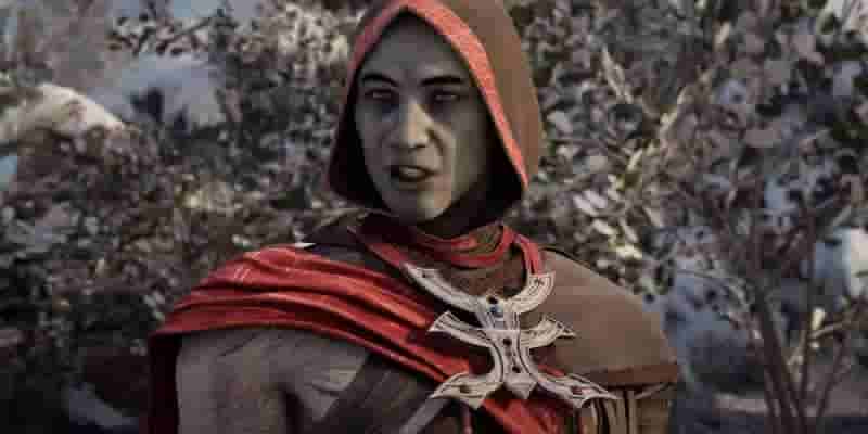 Mortal Kombat 1: 10 самых больших вопросов без ответа