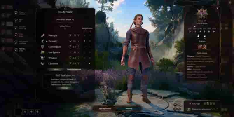 10 умений, которые игроки должны использовать в Baldur's Gate 3