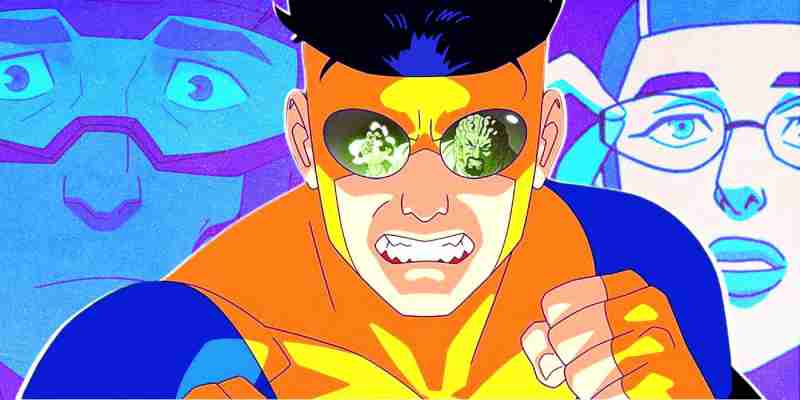 Самые большие дебаты в Invincible разделились, и это может сделать одного героя большим злодеем