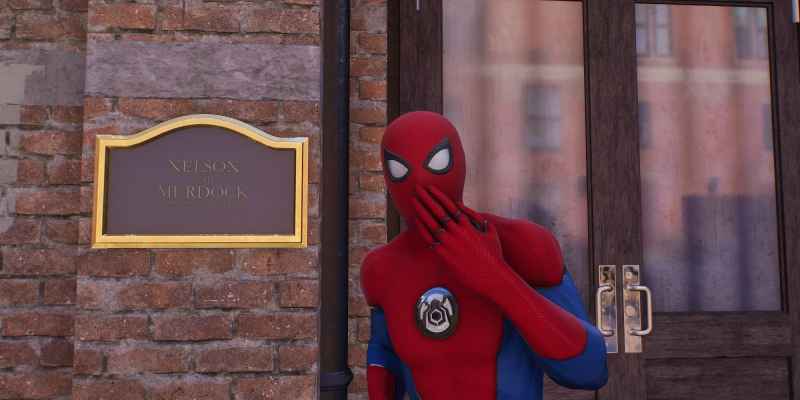 Обзоры игры Spider-Man 2 на ПК