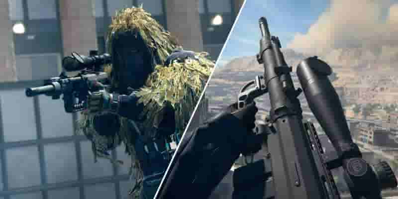 Warzone 2/Modern Warfare 2: список лучших снайперов