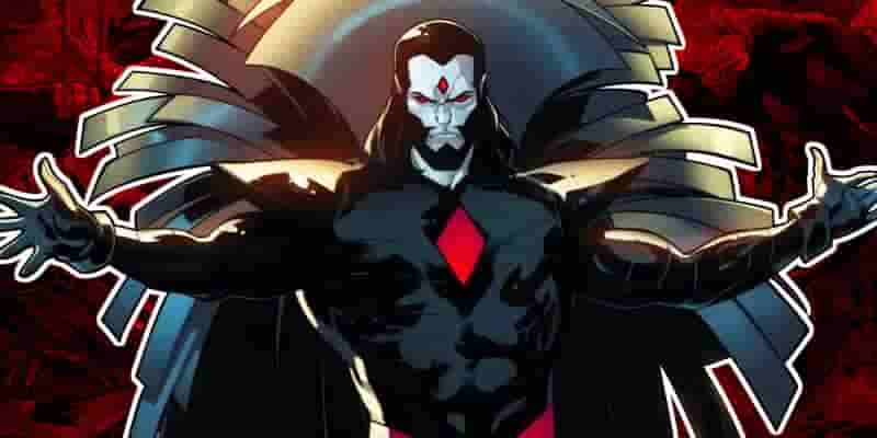 OP Персонажи Marvel, которых Космический Призрачный Гонщик не может победить