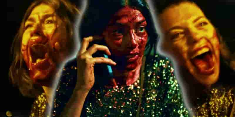 Однокадровый фильм ужасов от Shudder — будущее жанра