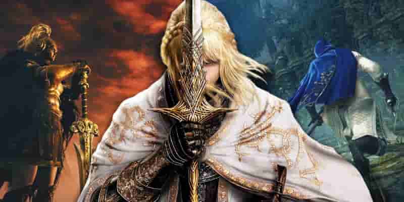 10 лучших сборок, которые стоит взять в дополнение The Elden Ring Shadow Of The Erdtree DLC
