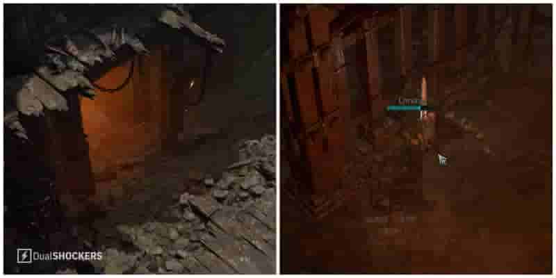 Diablo 4: Прохождение Maugans Works