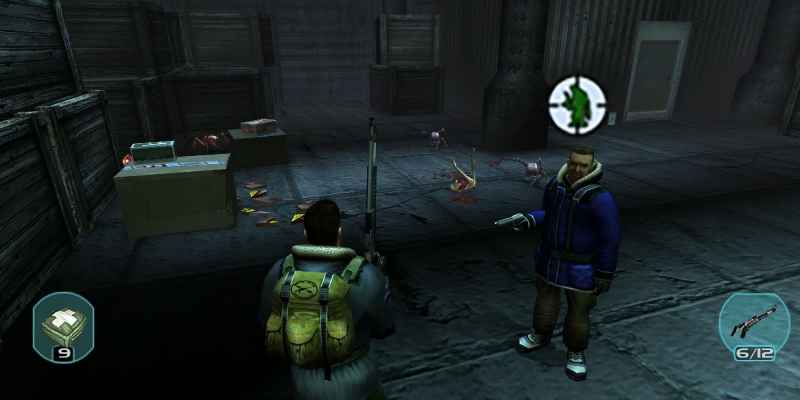 The Thing: Remastered Now — самая быстропродаваемая игра Nightdive на старте продаж