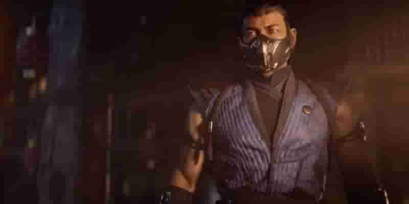 Все персонажи в Mortal Kombat 1, на данный момент