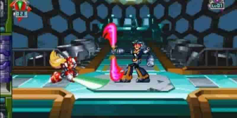 Mega Man X: 10 лучших игр в рейтинге 