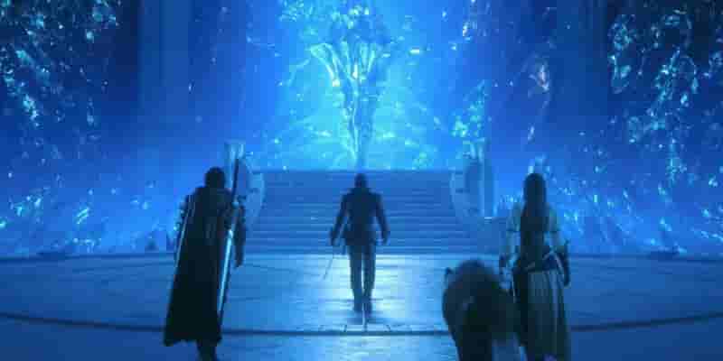Как эта культовая франшиза Capcom вдохновила Final Fantasy XVI