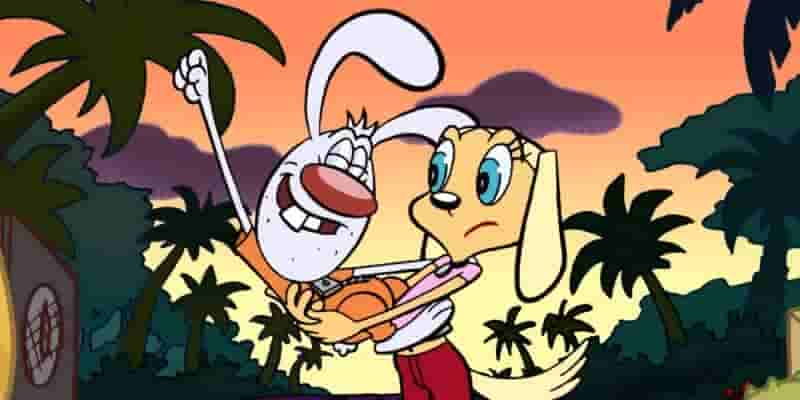 9 самых темных мультфильмов Disney Channel