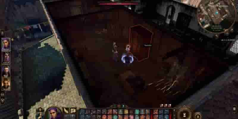 Baldur&rsquo;s Gate 3: Где использовать ключ странного цветка