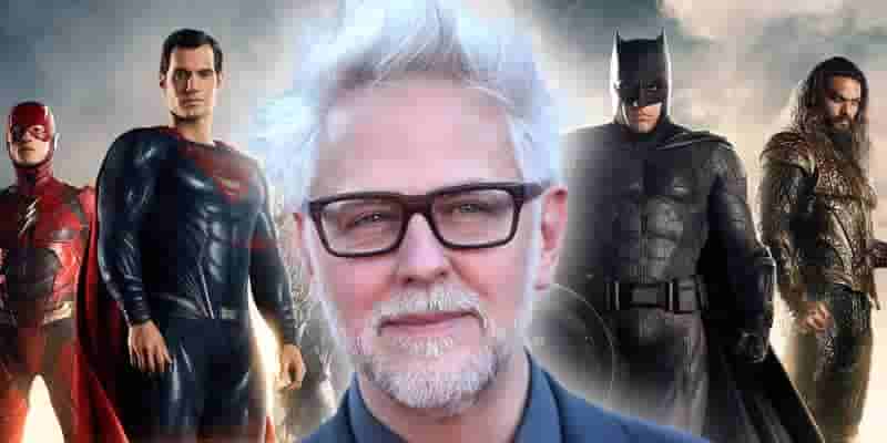 DCU нужен мультсериал 