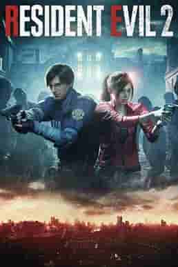 Все римейки Resident Evil, рейтинговые