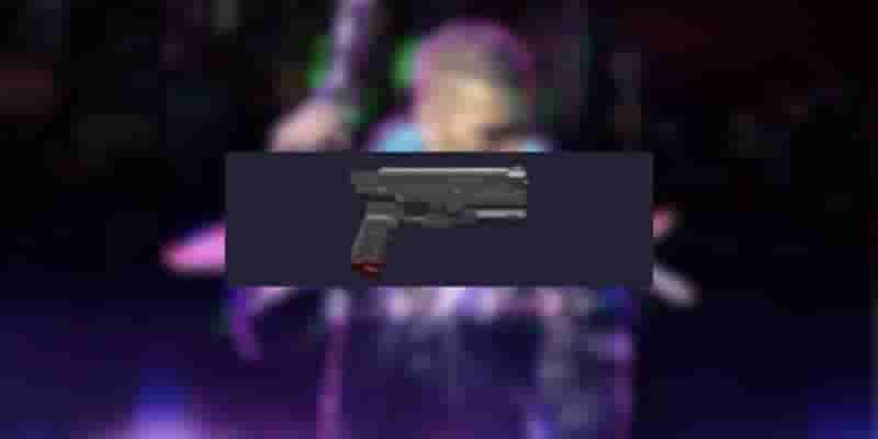 Cyberpunk 2077: 10 лучших пистолетов в рейтинге