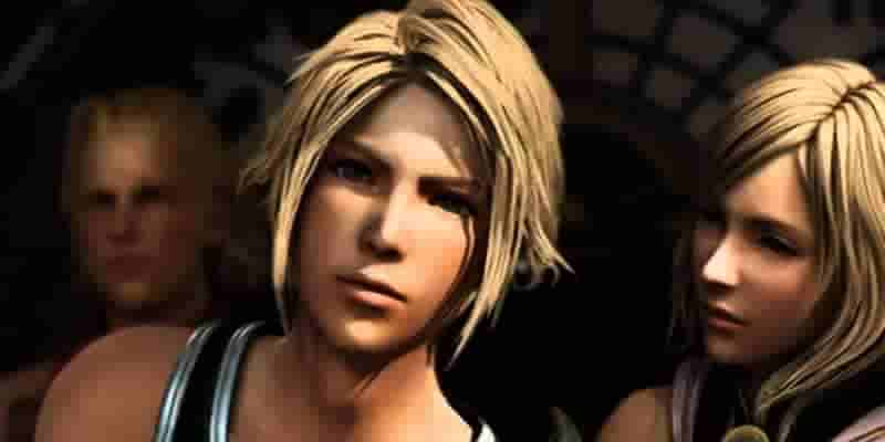 Final Fantasy 12 не должна была отличаться, и это здорово