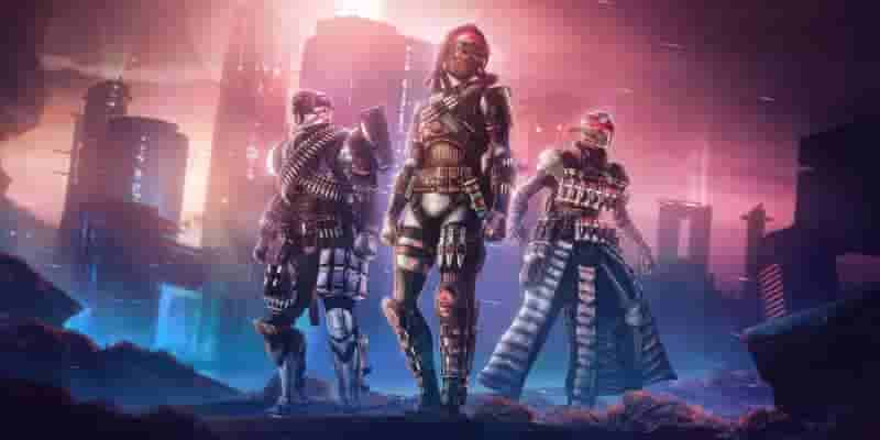 10 лучших фактов о Destiny 2: Lightfall