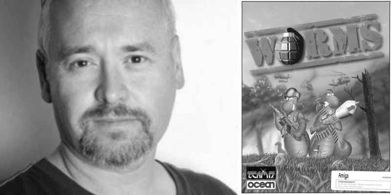 Ушел из жизни соучредитель Team17 Мартин Браун