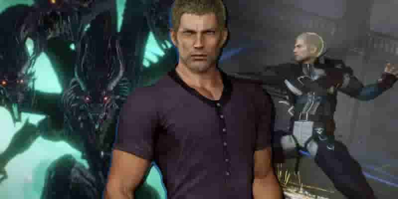 Как долго бить & Complete Stranger of Paradise: Final Fantasy Origin