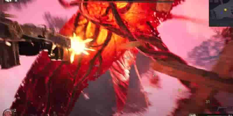 Remnant 2: Как победить Мантагору