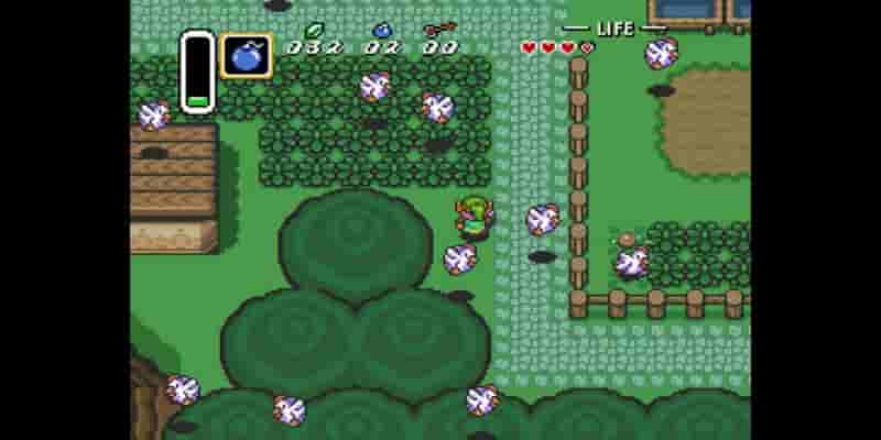 10 самых переоцененных Игры Zelda, Рейтинг
