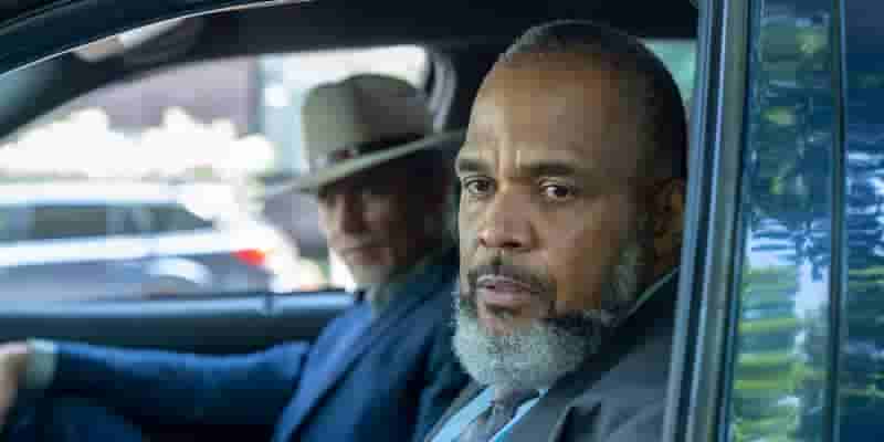 Justified: City Primeval Episode 6, 