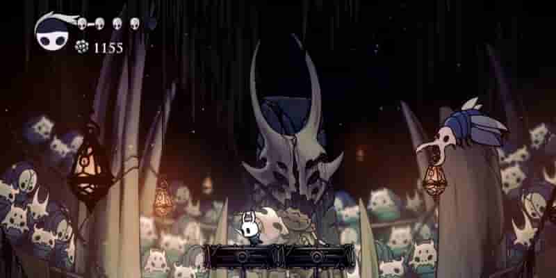 Hollow Knight: Где найти все 8 улучшений Charm Notch