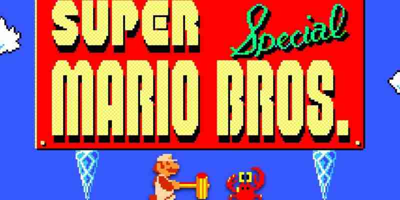 10 лучших игр Mario для систем не-Nintendo