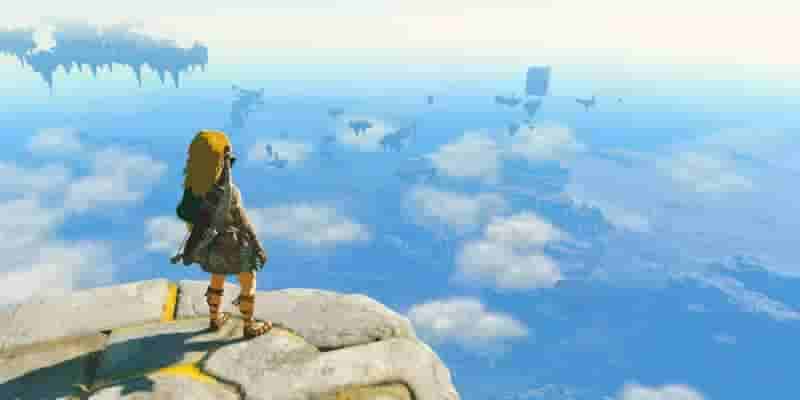 Прости, Nintendo, твои игры меня больше не волнуют